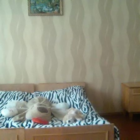 Hotel Kazbegi 1 Buitenkant foto