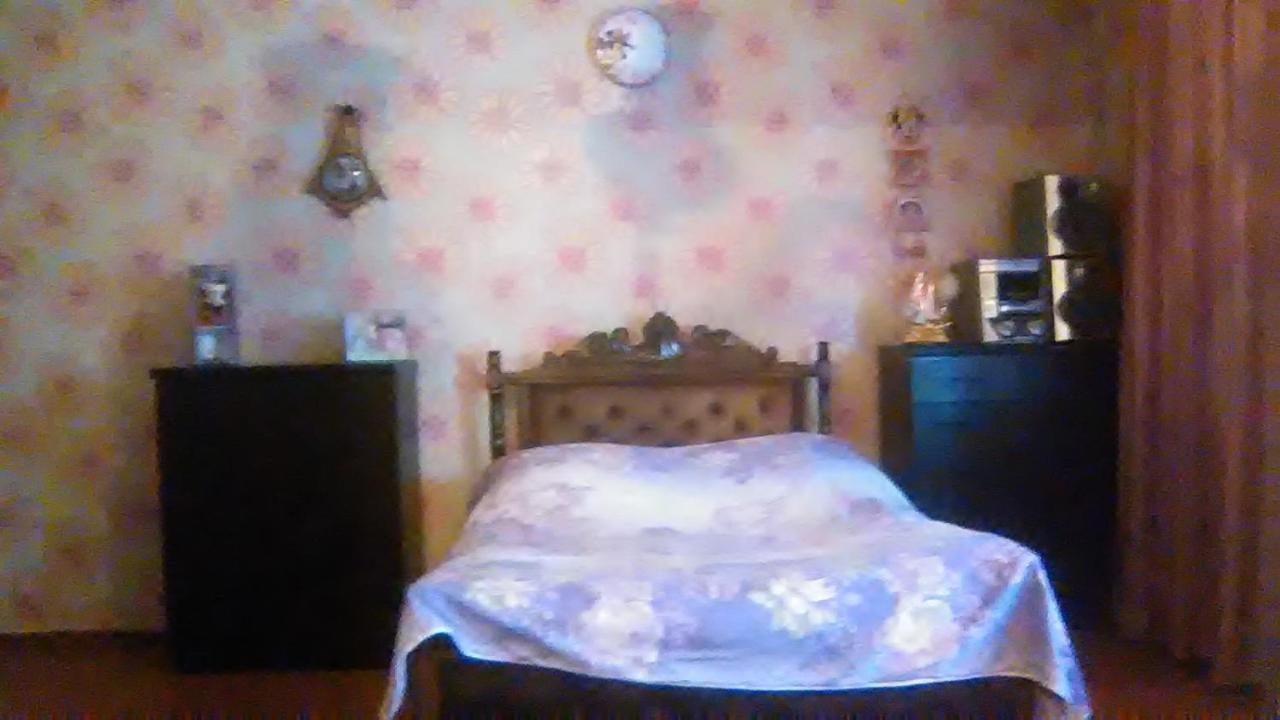 Hotel Kazbegi 1 Buitenkant foto