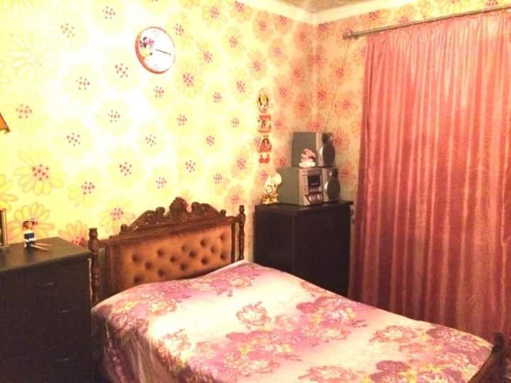 Hotel Kazbegi 1 Buitenkant foto
