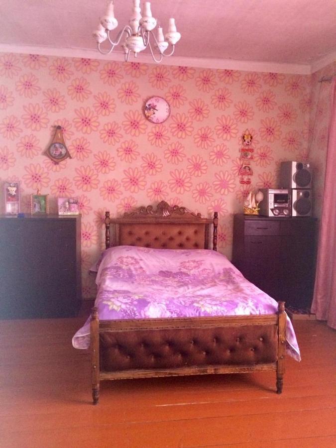 Hotel Kazbegi 1 Buitenkant foto